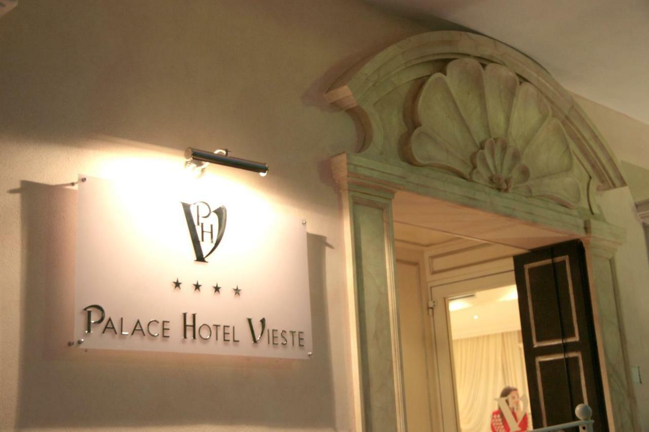 Hotel Palace