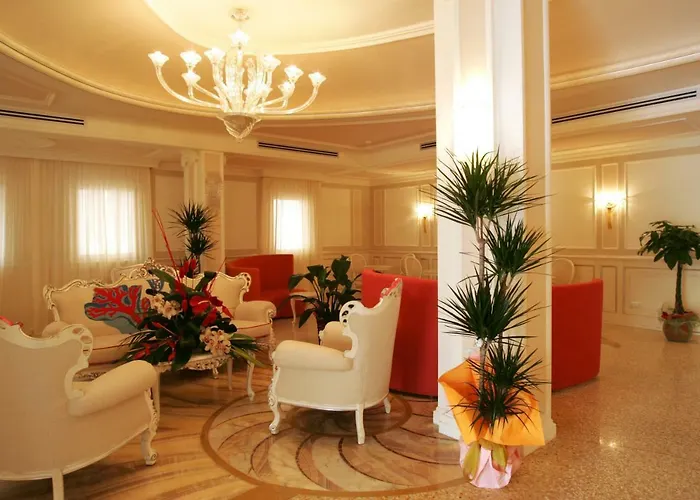 Palace Hotel Vieste