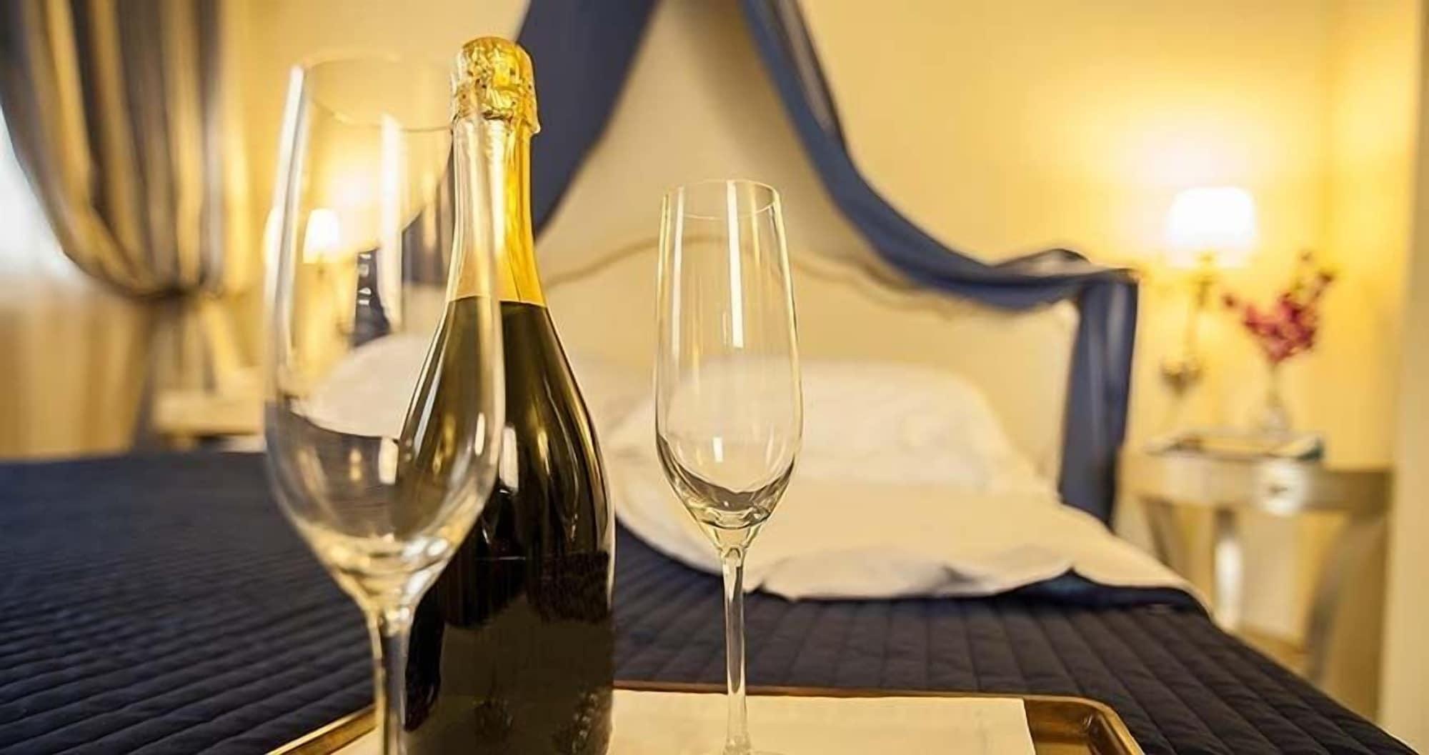 Hotel Palace 4*
