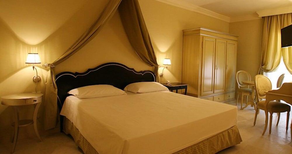 Hotel Palace Vieste