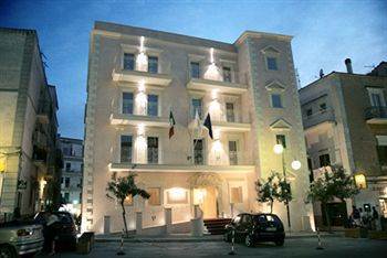Hotel Palace 4*