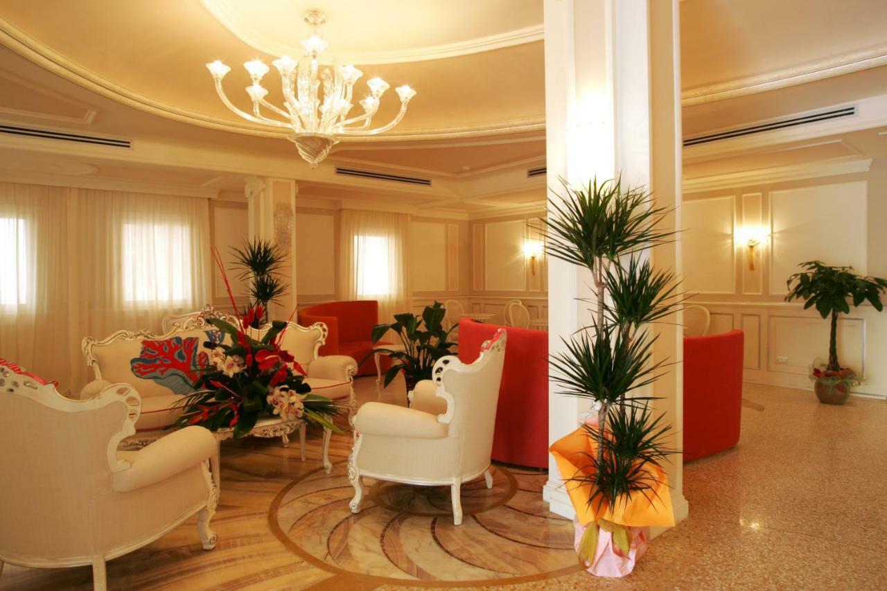 Hotel Palace 4*