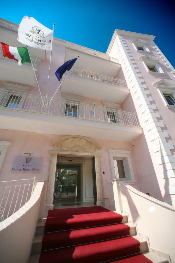 Palace Hotel Vieste