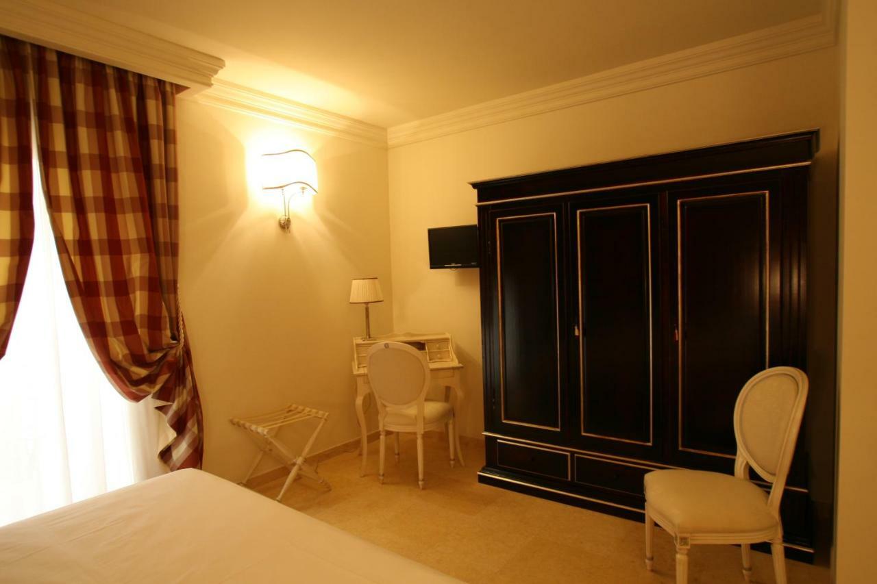 Palace Hotel 4*