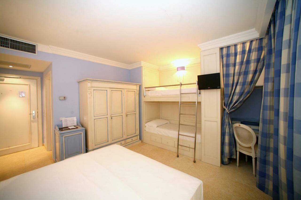 Palace 4* Vieste